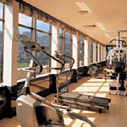 Fitness Grand Skylight Fotos