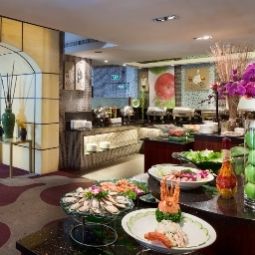 Buffet Grand Skylight Fotos
