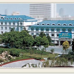 Sha Zhou Zhangjiagang 