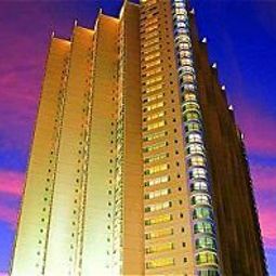 999 Business Hotel Suites Shenzhen Luohu