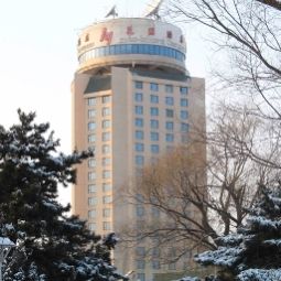 Swiss-Belhotel Changchun Lvyuan