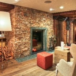 Интерьер Sunstar Park Hotel Arosa Fotos