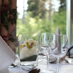 Ресторан Sunstar Park Hotel Arosa Fotos