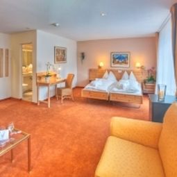  Sunstar Park Hotel Arosa Fotos