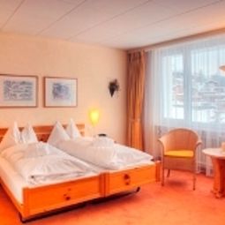  Sunstar Park Hotel Arosa Fotos