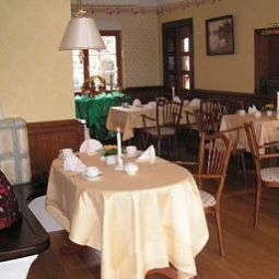Frühstücksraum Linther Hof Fotos