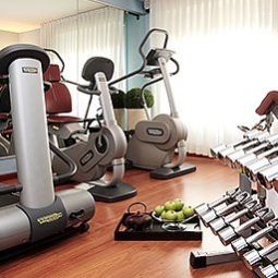 Fitness Starhotels Vespucci Fotos