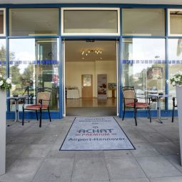ACHAT Premium Airport-Hannover Langenhagen Zentrum