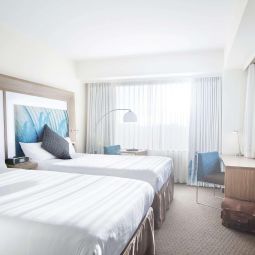 Novotel Hamilton Tainui Hamilton 