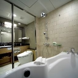 Camera da bagno Brighton Fotos