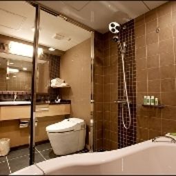 Camera da bagno Brighton Fotos