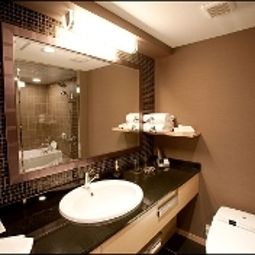 Camera da bagno Brighton Fotos