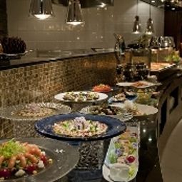 Buffet Brighton Fotos