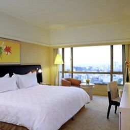 Sofitel Saigon Plaza Ho Chi Minh City District 1