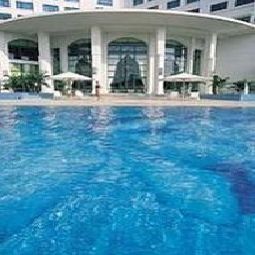 Pool Daewoo Hanoi Fotos