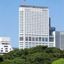 Century Southern Tower Hotel Tokio Shibuya-ku