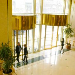 Фотографии отеля InterContinental SANTIAGO