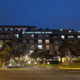 Sonesta El Olivar Лима San Isidro