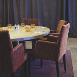 Restaurant Espoo Radisson Blu Hotel Fotos