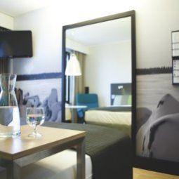 Zimmer Espoo Radisson Blu Hotel Fotos