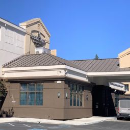 Holiday Inn Express Hotel & Suites SAN JOSE-INTERNATIONAL AIRPORT San Jose (Kalifornien)