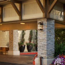 Toll House Hotel San Jose Los Gatos (Kalifornien)