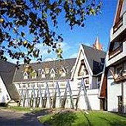 Coppid Beech Bracknell 