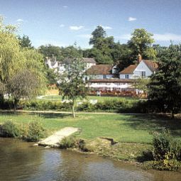 Great House at Sonning Reading 