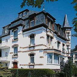 Vue extérieure Eiser Fotos