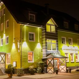 Haus Thal Overath Immekeppel