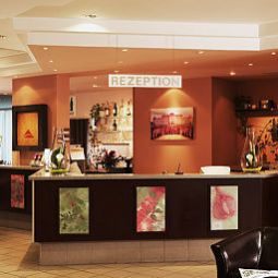 Hall Arion Cityhotel Vienna & Appartm. Fotos