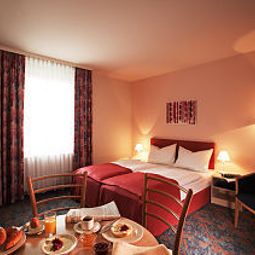Chambre Arion Cityhotel Vienna & Appartm. Fotos