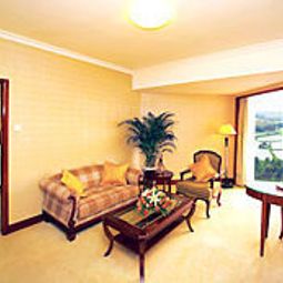 Suite Best Western Shenzhen Felicity Fotos