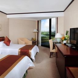  Best Western Shenzhen Felicity Fotos