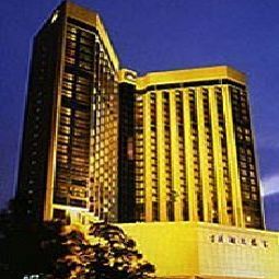 Best Western Shenzhen Felicity Shenzhen Luohu