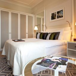  Fairmont Le Montreux Palace Fotos