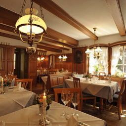 Restaurant Adler Fotos
