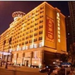 Royal Guangzhou Tianhe