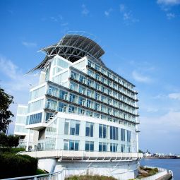 St Davids Hotel & Spa PH Hotels Cardiff 