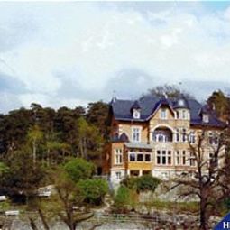 Außenansicht Viktoria Luise Fotos