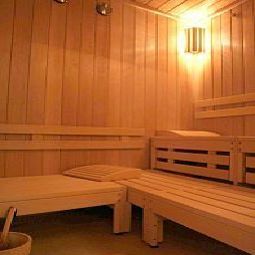 Wellnessbereich Wanfried Fotos