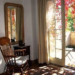 Chambre Le Mas Trilles Chateaux et Hotels Collection Fotos
