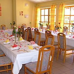 Salle de banquets Zum Arber Ferienhotel Fotos