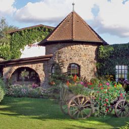 Klosterwald Landhaus Lich Arnsburg