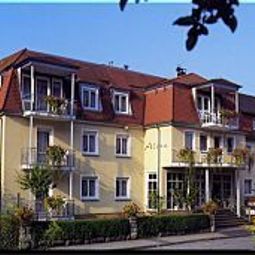 Alexa Kurhotel Bad Mergentheim 