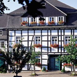 Knippschild Romantik-Hotel Rüthen Kallenhart