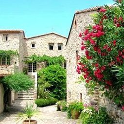 Hotelfotos Le Mas Trilles Chateaux et Hotels Collection