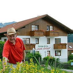 Zum Arber Ferienhotel Bodenmais 
