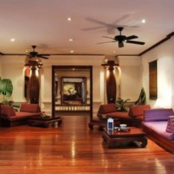 Hall La Residence Phou Vao Fotos