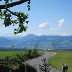 Außenansicht Hasenstrick Fotos